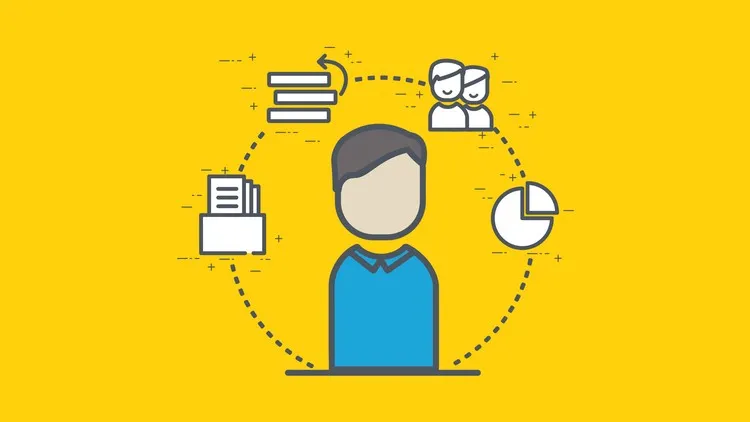 Course cover — Agile Product Owner(ship): From Beginner to Professional