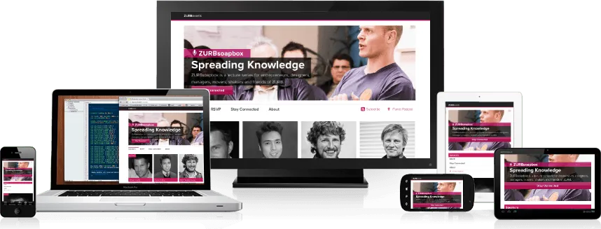 What is Responsive Design?