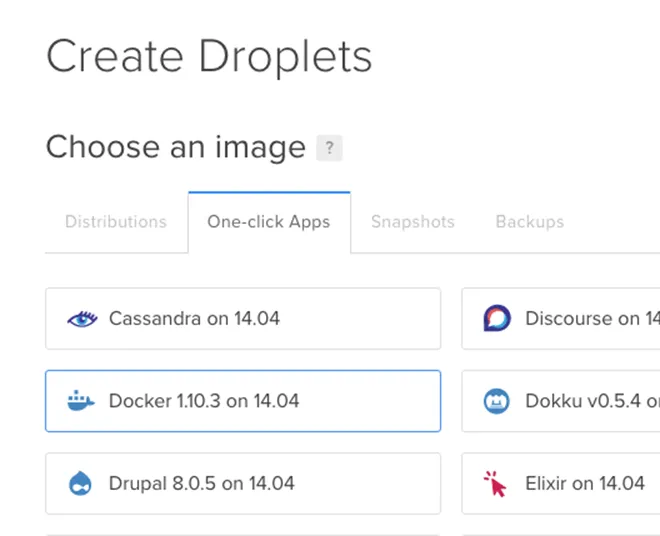 AWS EC2 Container Service (ECS) and Fargate diagrams — managed Docker hosting on AWS