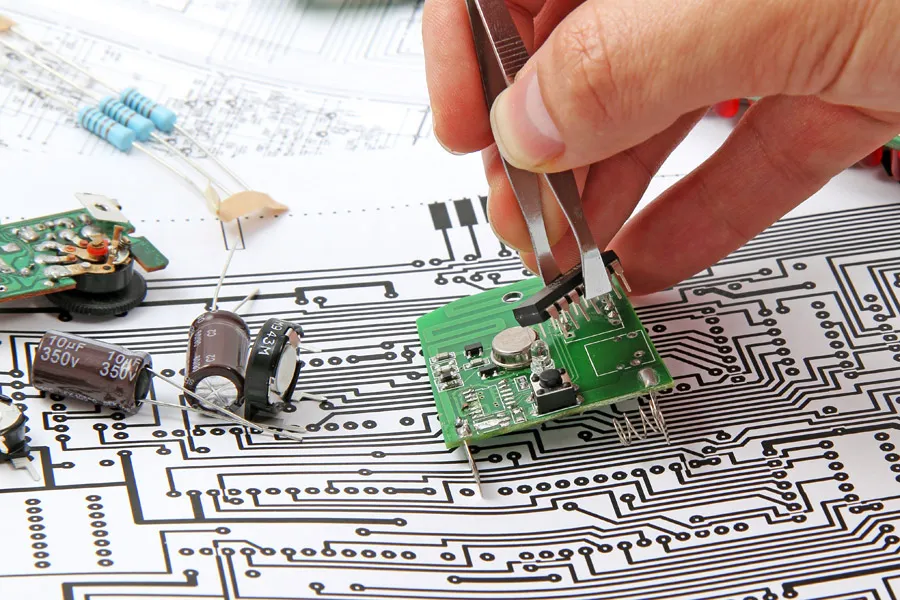 Agile Hardware Development – Part 1