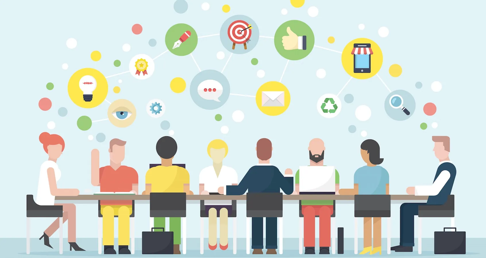 Course cover — Learn How To Drive Effective, Efficient Agile Meetings