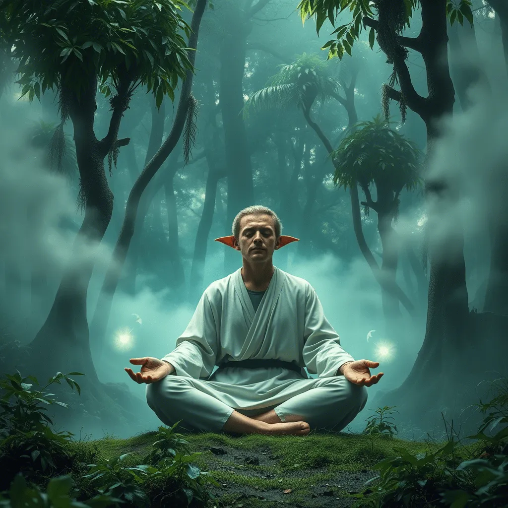 Unleash Your Inner Jedi: 7 Mind-Blowing Soft Skills to Skyrocket Project Success