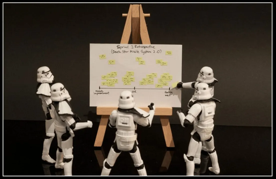 Course cover — Agile Retrospectives: Make Good Teams Great