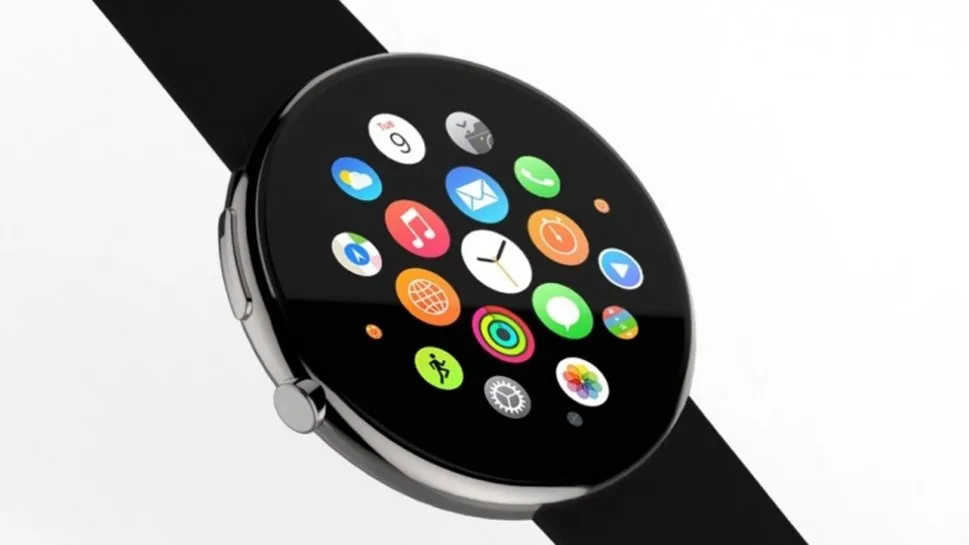Apple Watch 2 — Apple's anticipated second-generation smartwatch teased for the 2016 release window