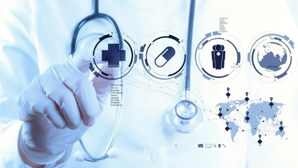 Medical-grade consumer health wearable — biometric sensor for digital-health applications and insurance use
