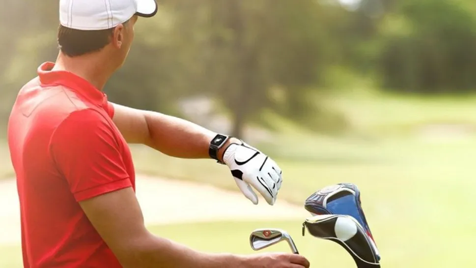 TomTom sports GPS wearable — product photo from the 2016 wearable predictions list