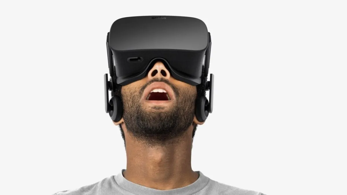 VR for all — the 2016 virtual reality wave led by Oculus Rift, HTC Vive, and PlayStation VR