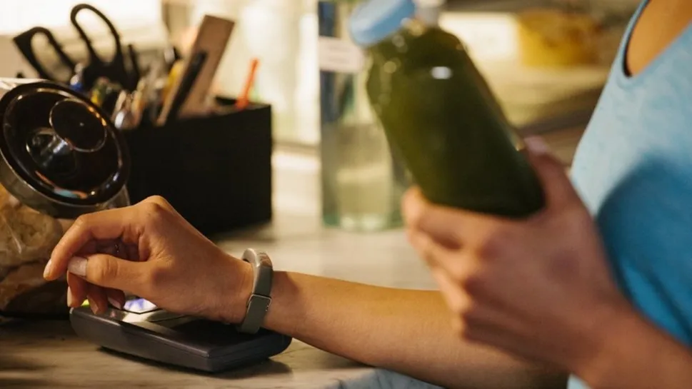 Wearable payments — Apple Pay, Samsung Pay, bPay and MasterCard-backed contactless wearables like Ringly and Nymi