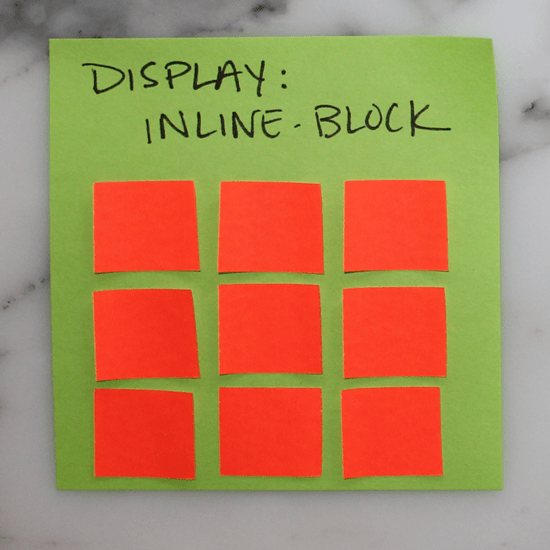 block