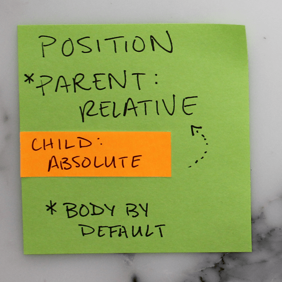 Parent