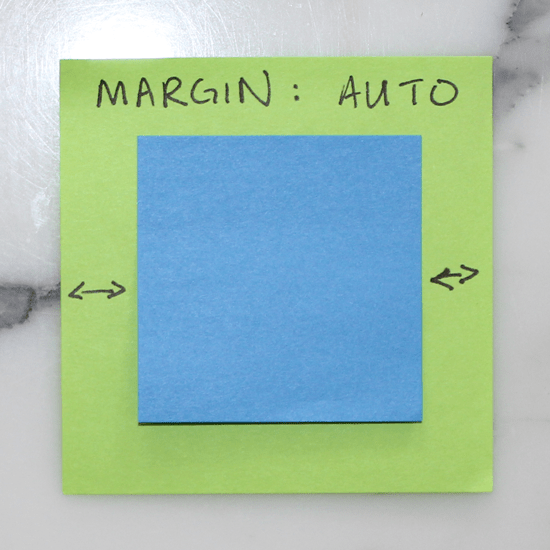 Margin Auto