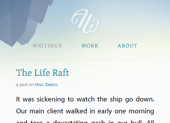 Responsive Design artequalswork2