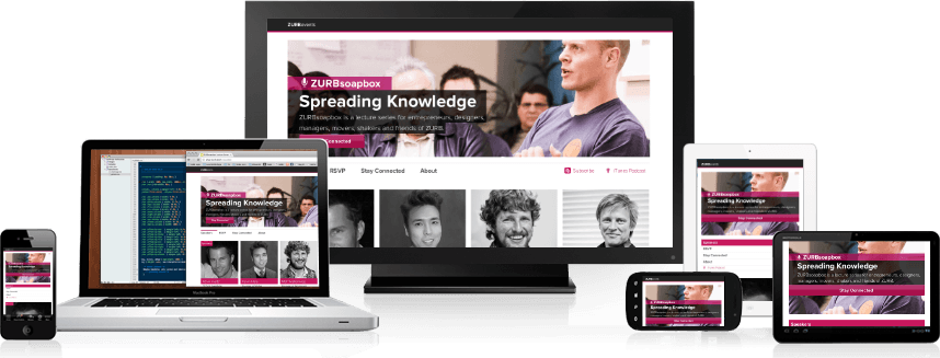What is Responsive Design?