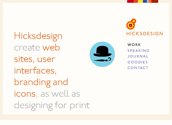 Responsive Design hicksdesign2