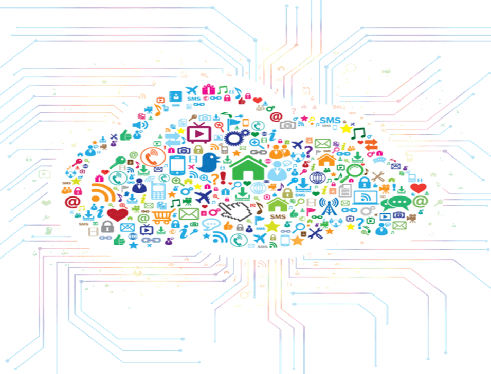 The Internet of Things Version 0.5