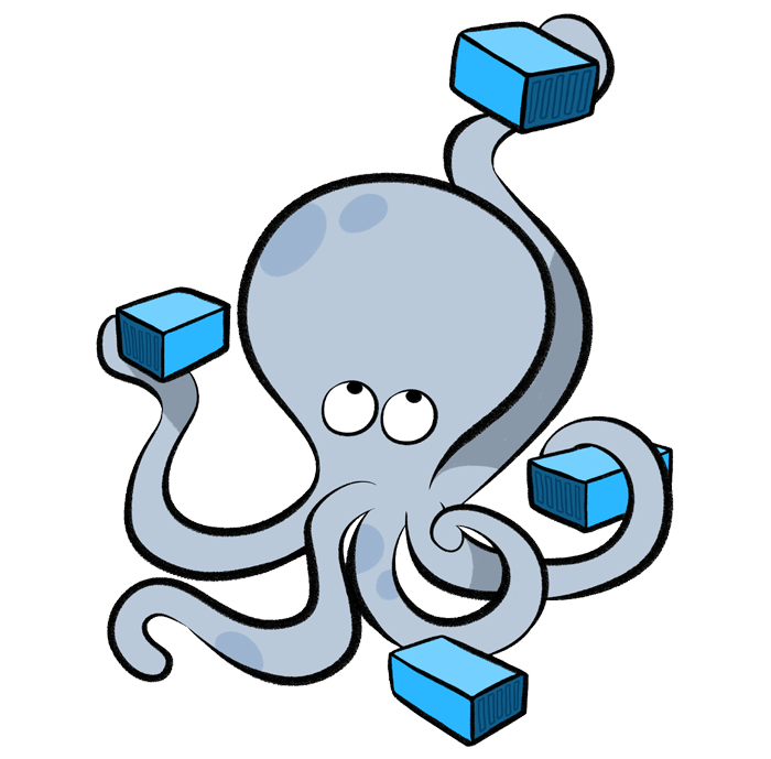 Docker Swarm Mode: Beggining Built-In Orchestration and Service Creation