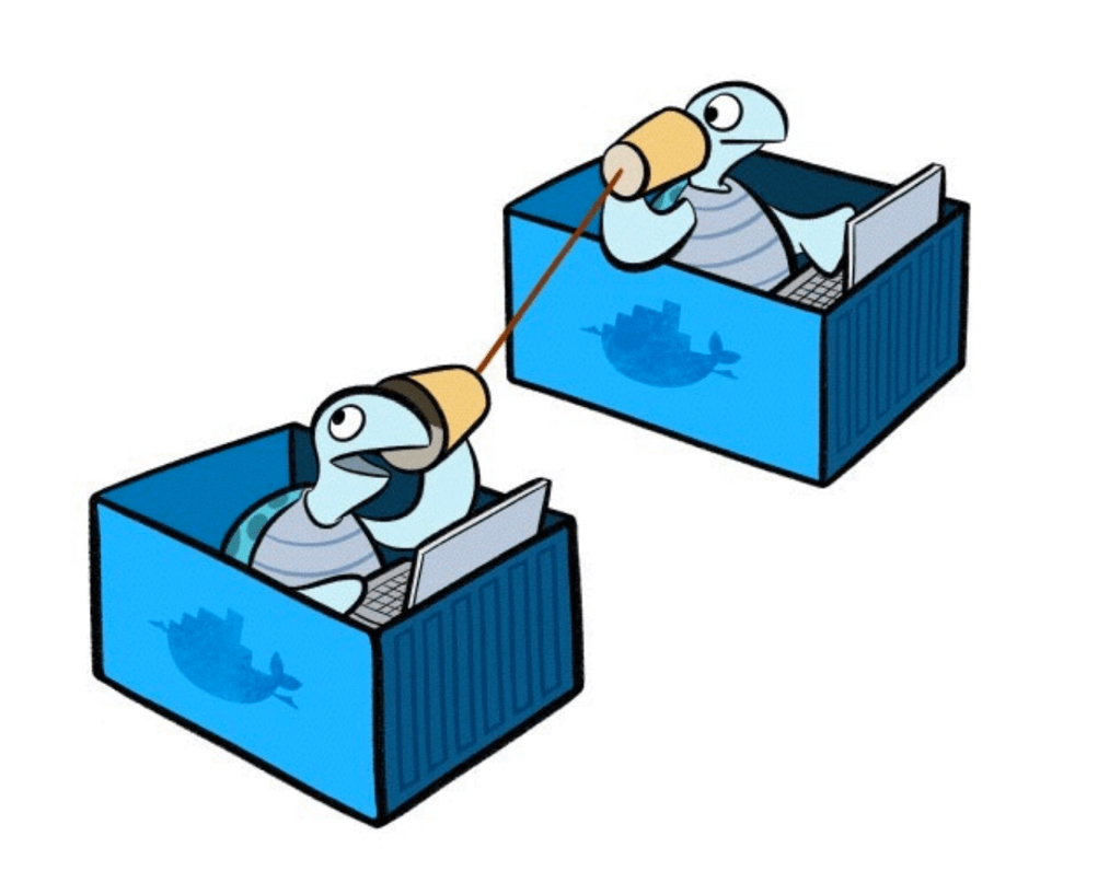 Docker: Networking and Communication