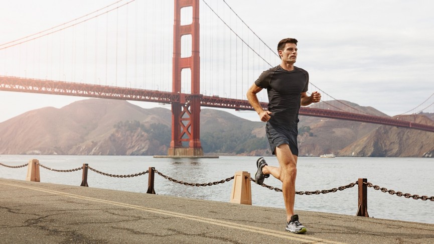 Lumo Run Smart Clothing