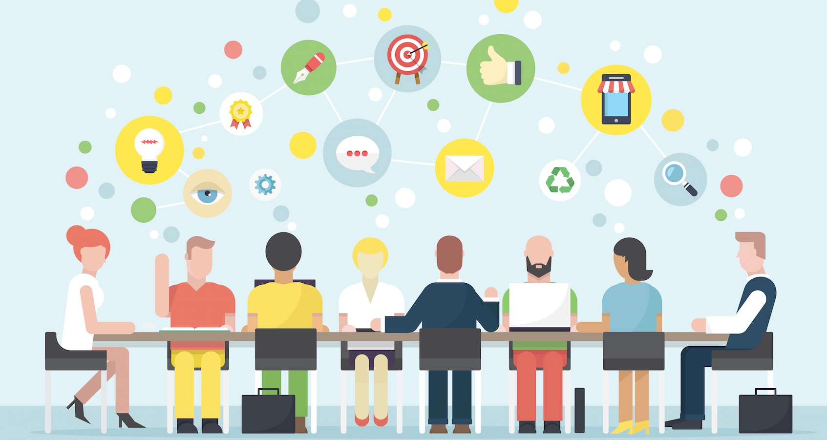 New Course – Learn How To Drive Effective, Efficient Agile Meetings