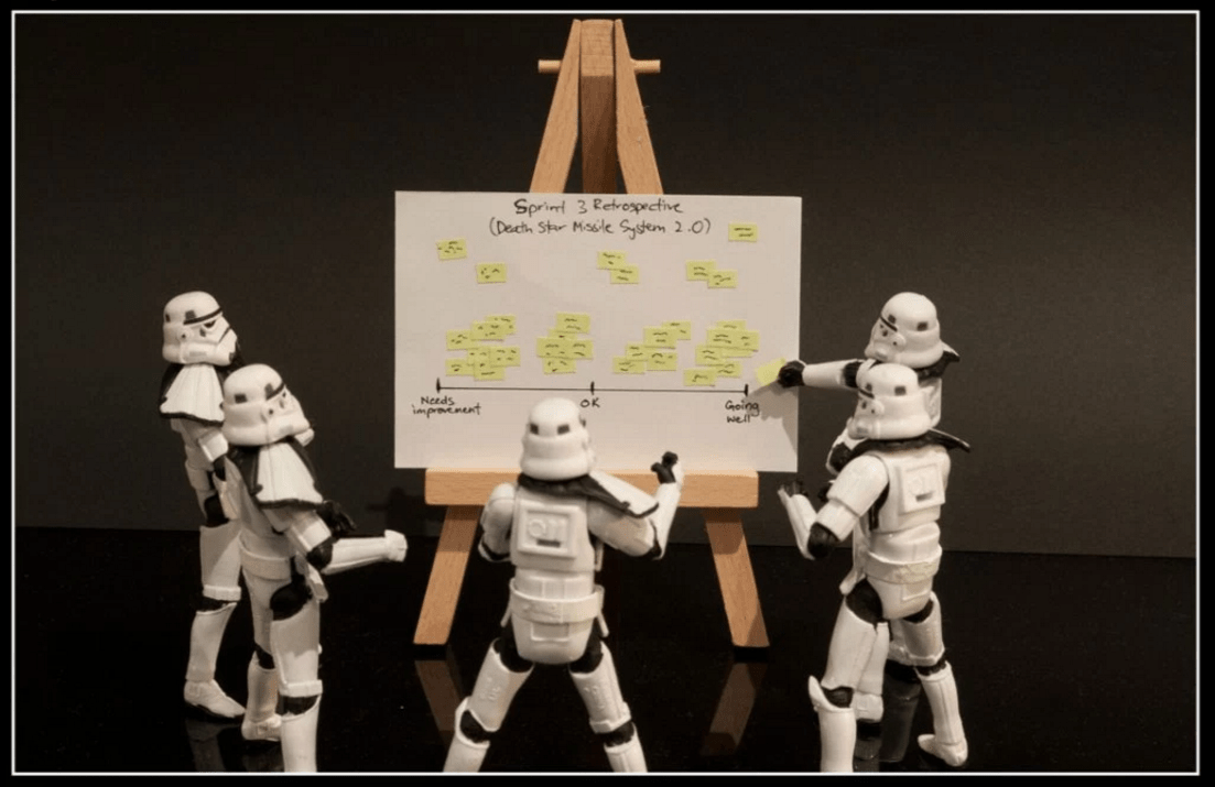 New Course – Agile Retrospectives: Make Good Teams Great