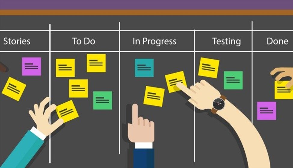 Traditional Waterfall vs Agile Project Management for Innovators &#038; Product Managers