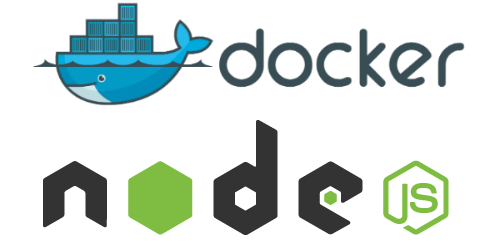 Dockerizing a Node.js web app