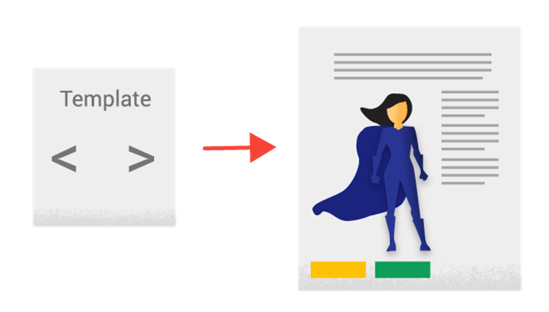 Angular Architecture Overview – The Building Blocks – Part 1