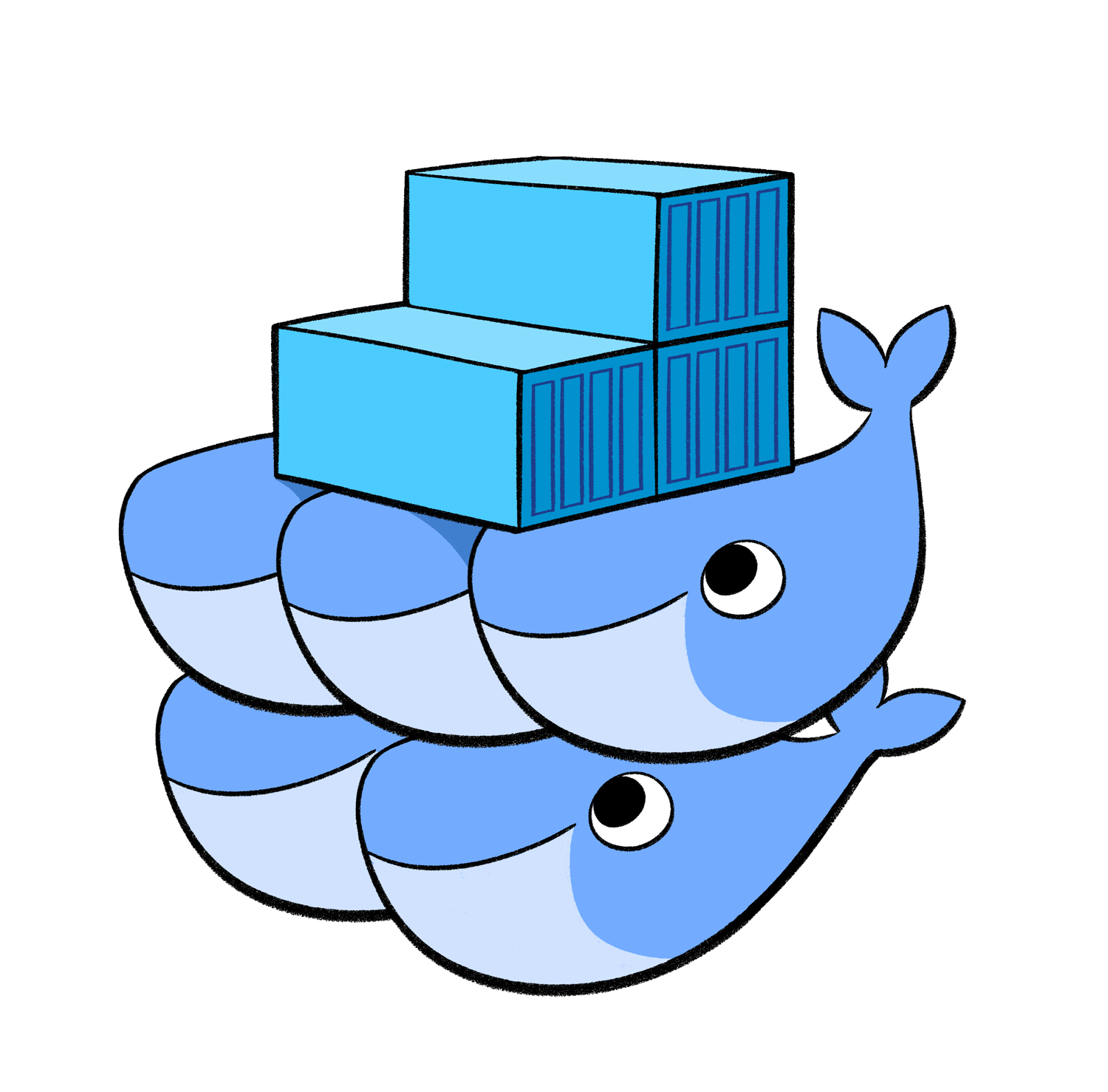 A Shortlist of Where To Find Docker Hosting