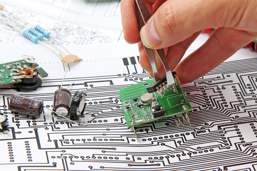 Agile Hardware Development – Part 1