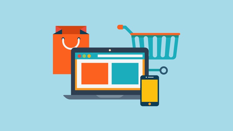 New Course – WordPress E-Commerce With WooCommerce: Novice To Store Owner