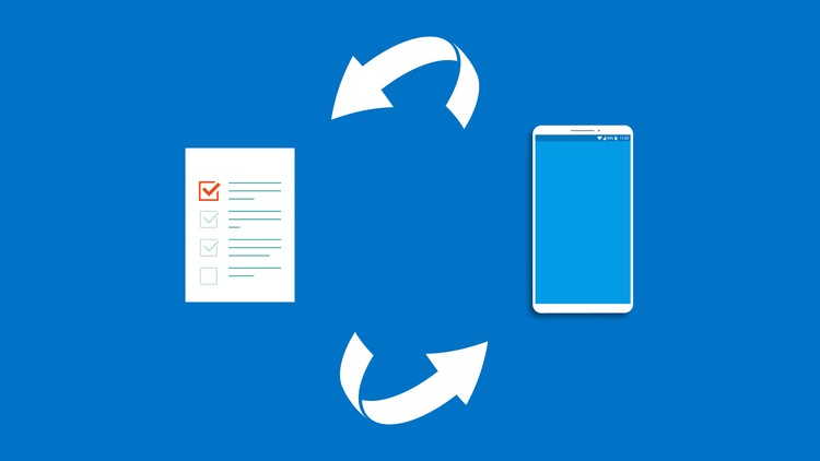 Share Point – Codeless Mobile Apps, Lists, Flow, Power Apps