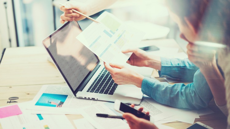 New Course – Microsoft Project Reporting – Beginner To Rock Star