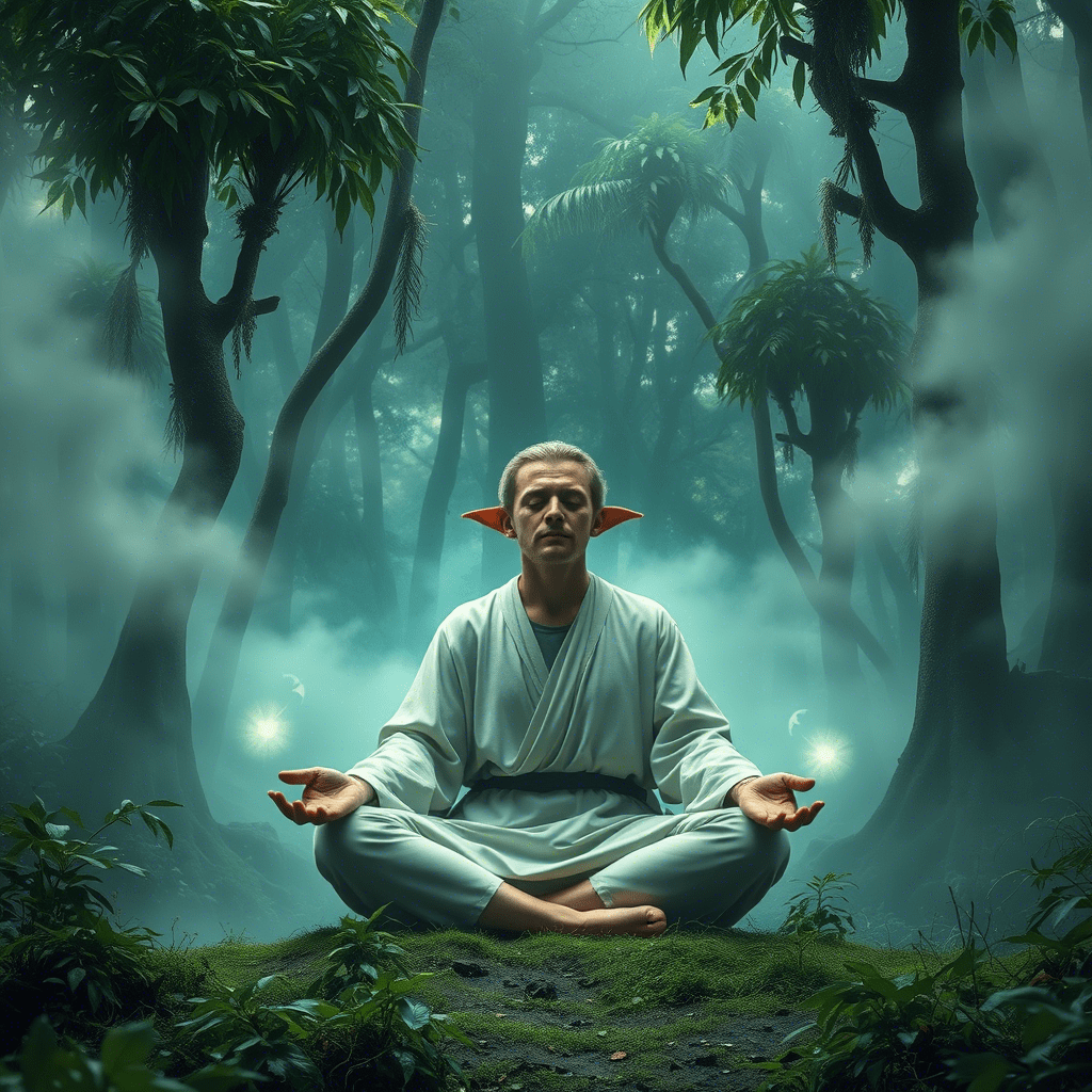 Unleash Your Inner Jedi: 7 Mind-Blowing Soft Skills to Skyrocket Project Success ????