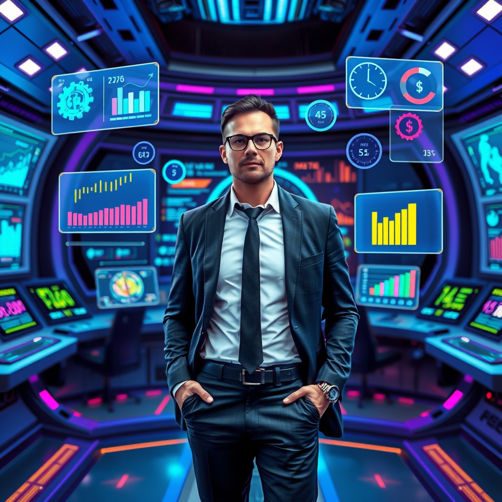 Crush Goals with Data: 2 Real-World Program Management Wins